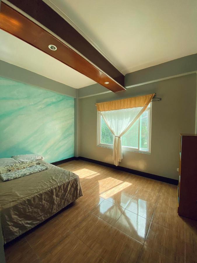 Вилла Bilmans Transient House Багио Экстерьер фото